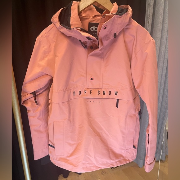 DOPE Jackets & Coats Dope Snow Womens Snowboard Jacket Poshmark